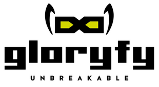 Logo gloryfy