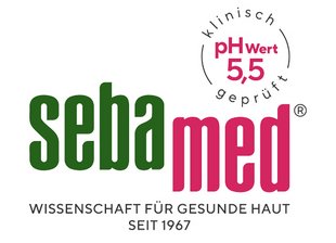 Logo Sebamed