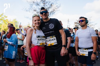 Läufer DresdenHALF